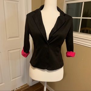 Love Republic blazer